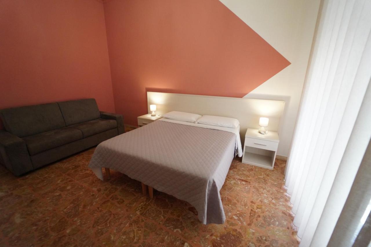Residence I Due Fratelli Matera Exterior photo