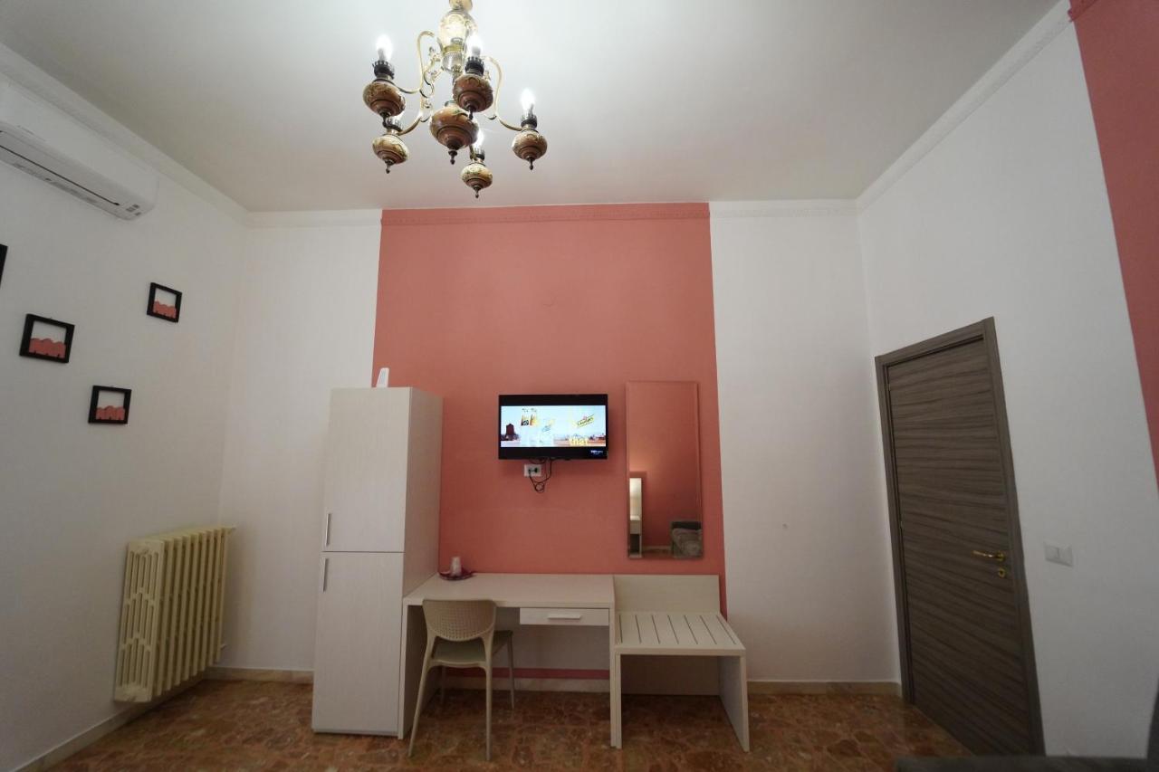 Residence I Due Fratelli Matera Exterior photo