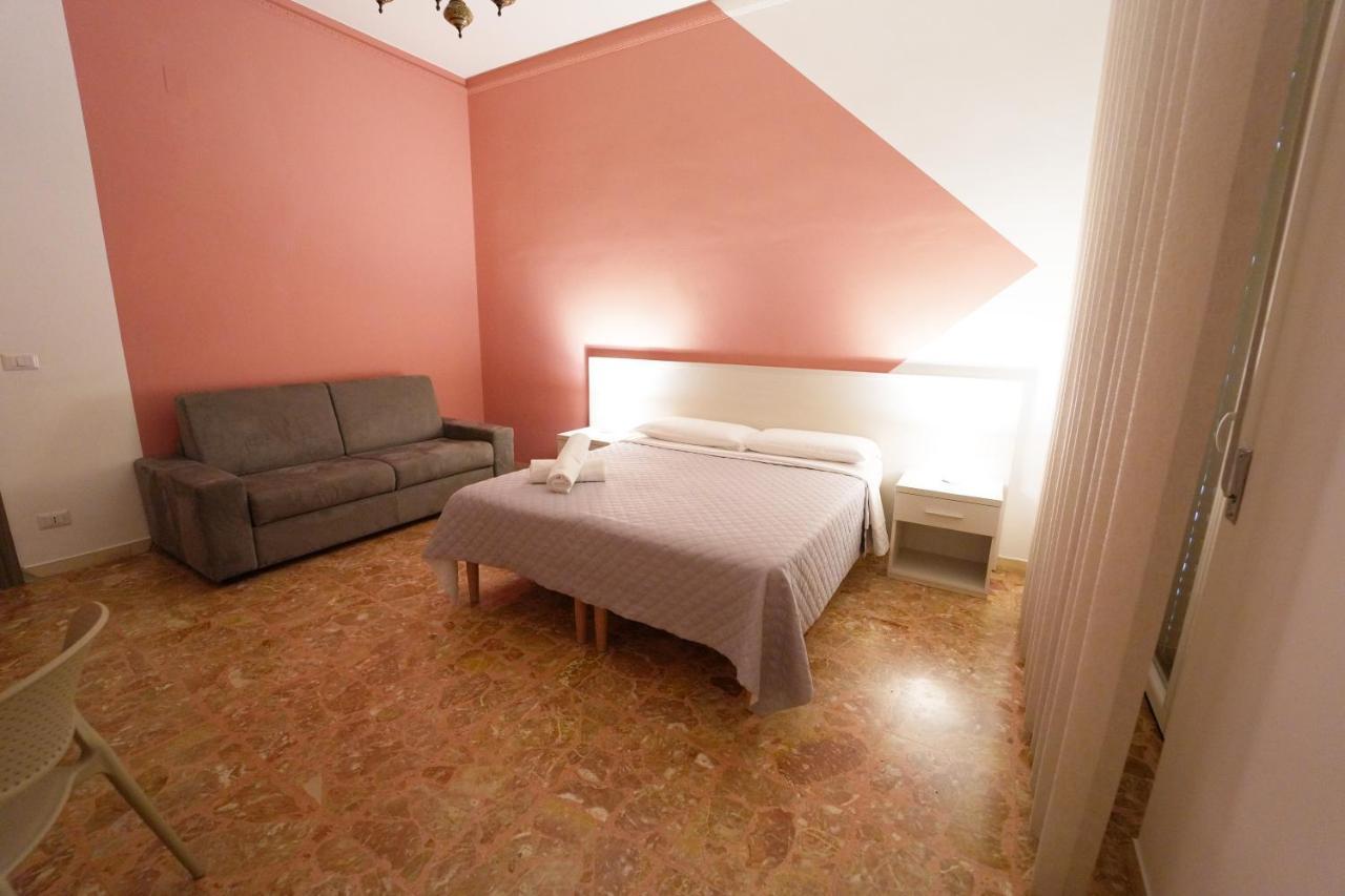 Residence I Due Fratelli Matera Exterior photo