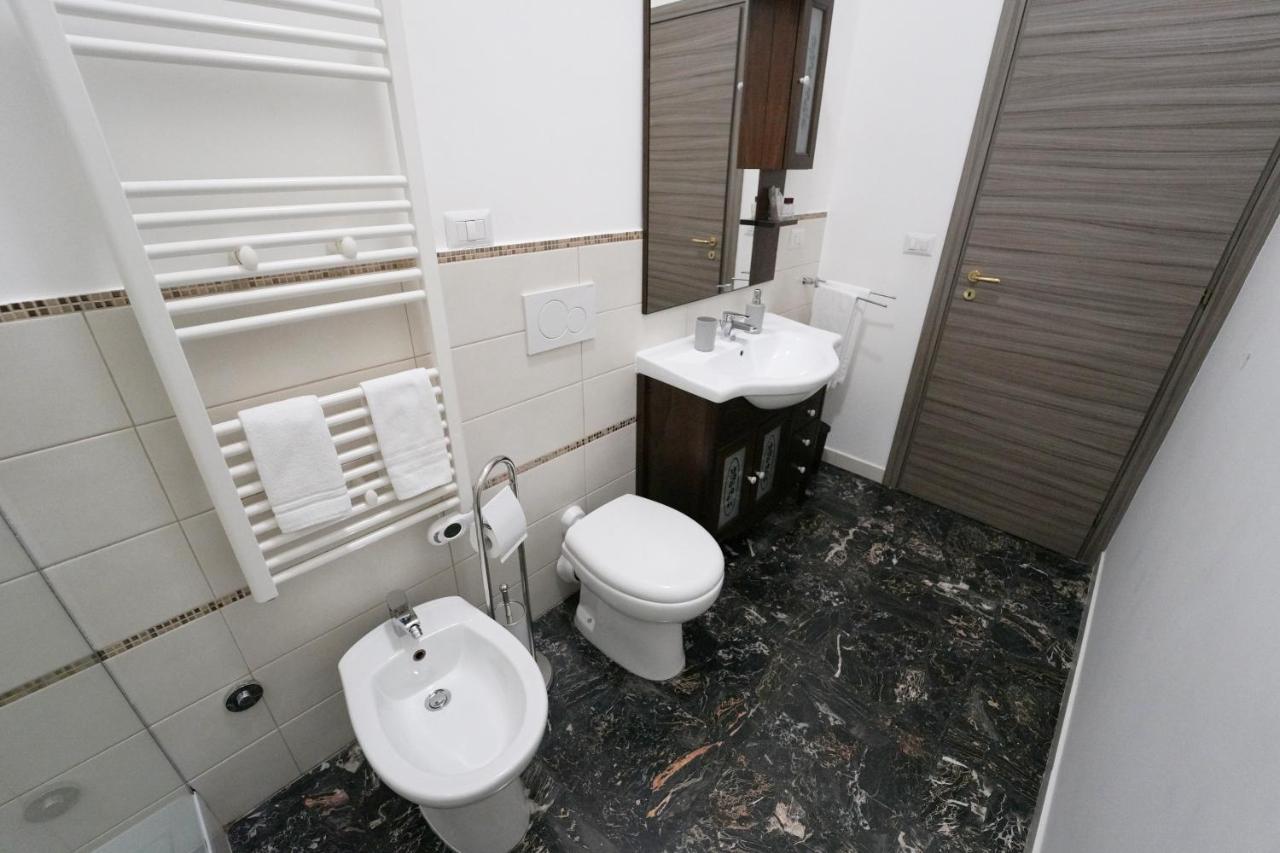 Residence I Due Fratelli Matera Exterior photo