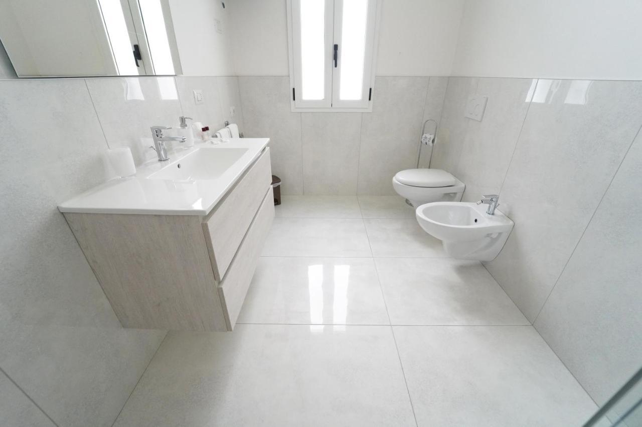 Residence I Due Fratelli Matera Exterior photo