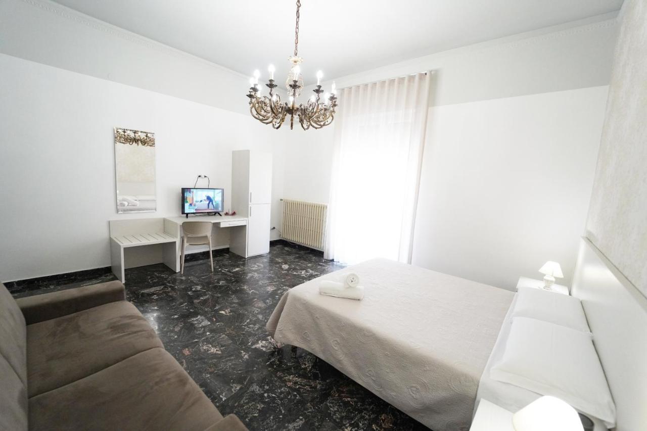 Residence I Due Fratelli Matera Exterior photo