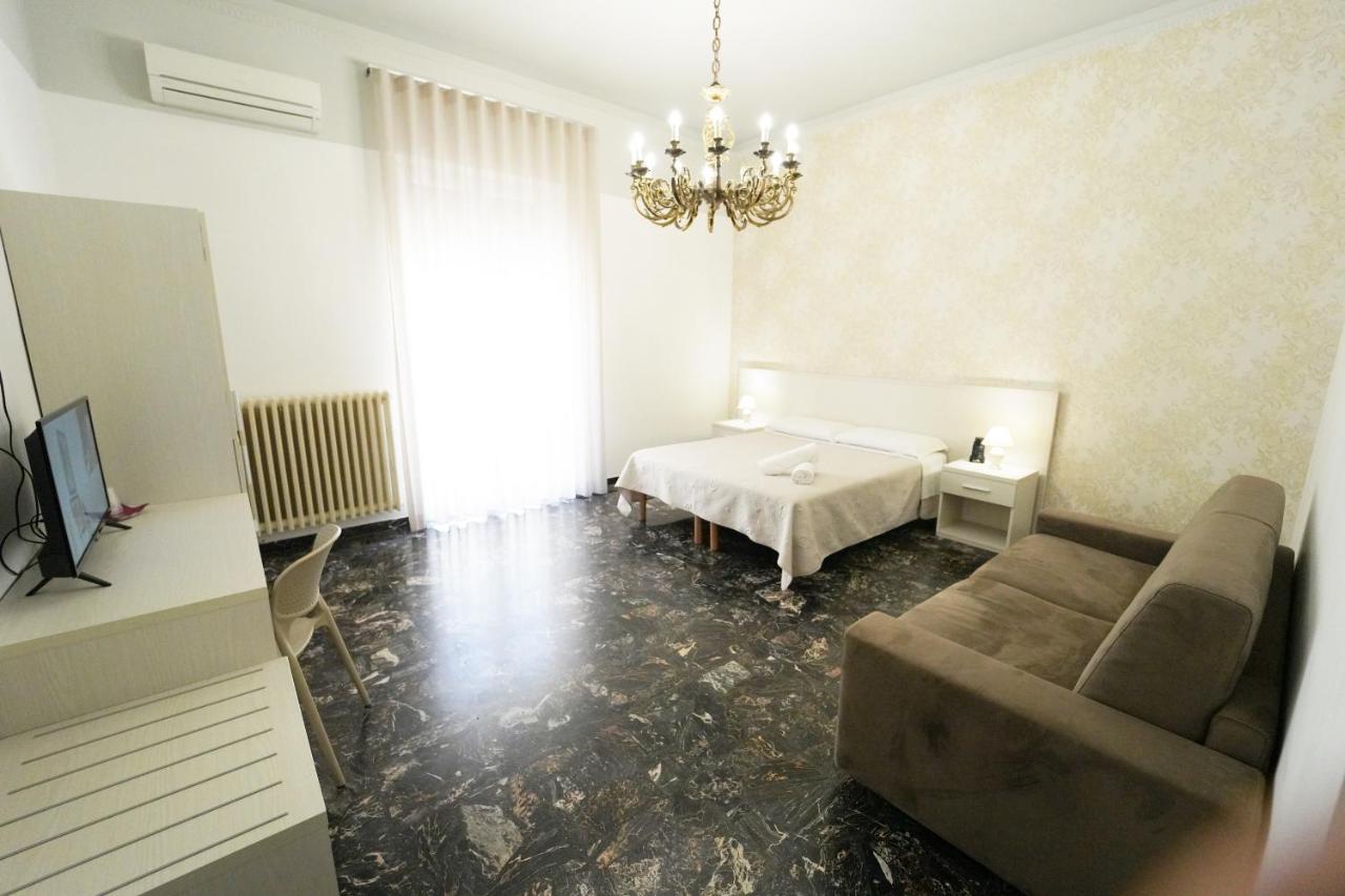 Residence I Due Fratelli Matera Exterior photo