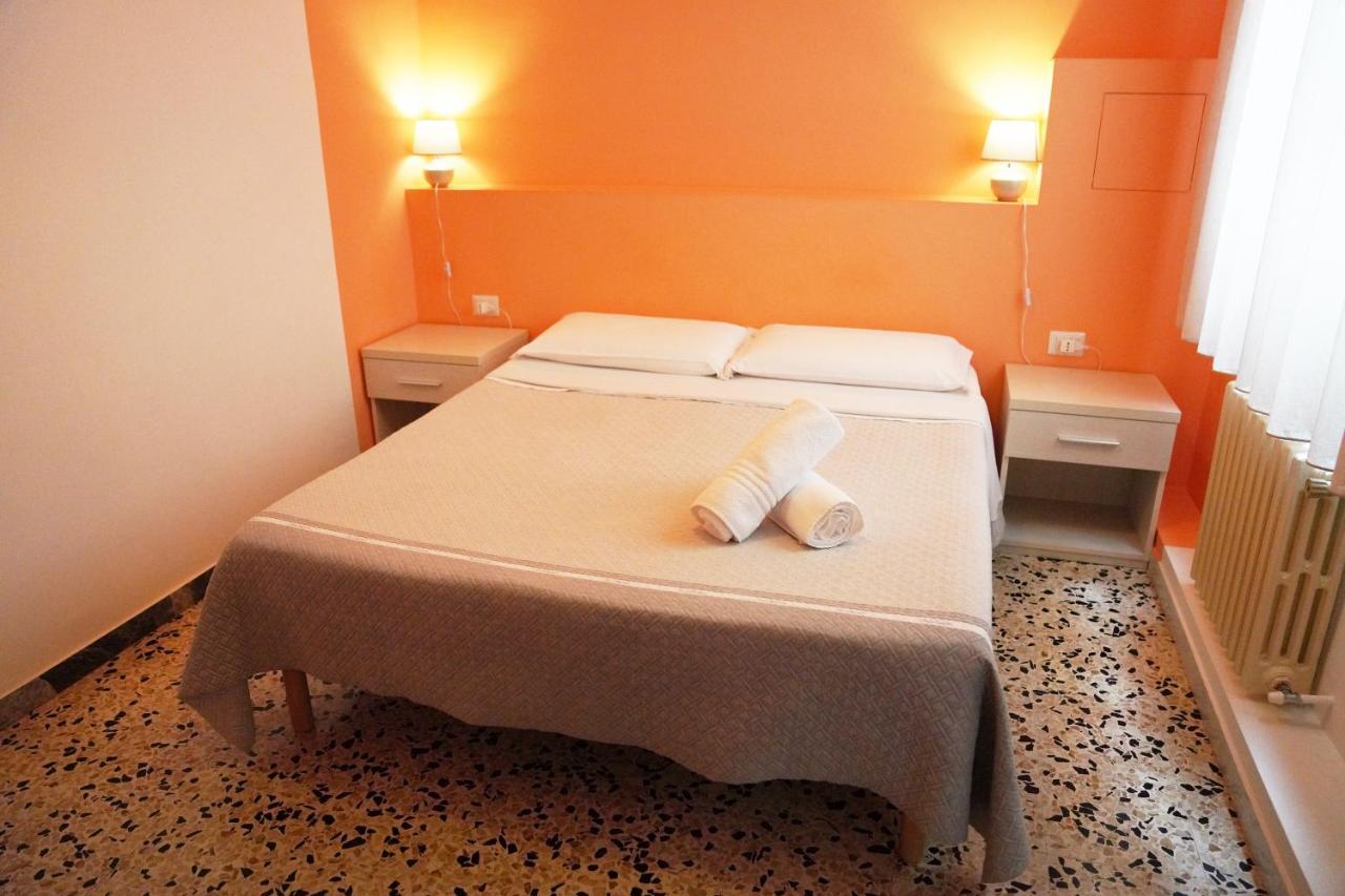 Residence I Due Fratelli Matera Exterior photo
