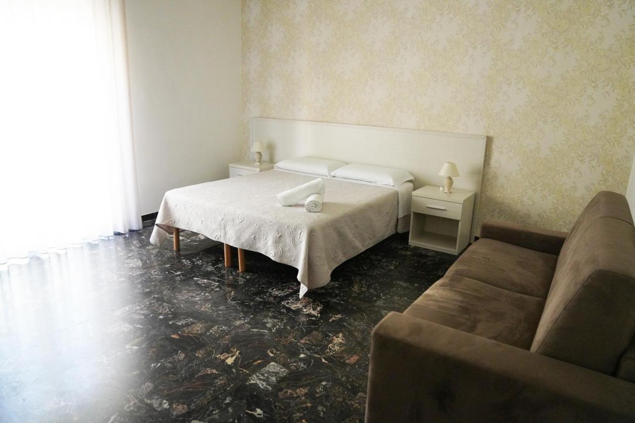 Residence I Due Fratelli Matera Exterior photo