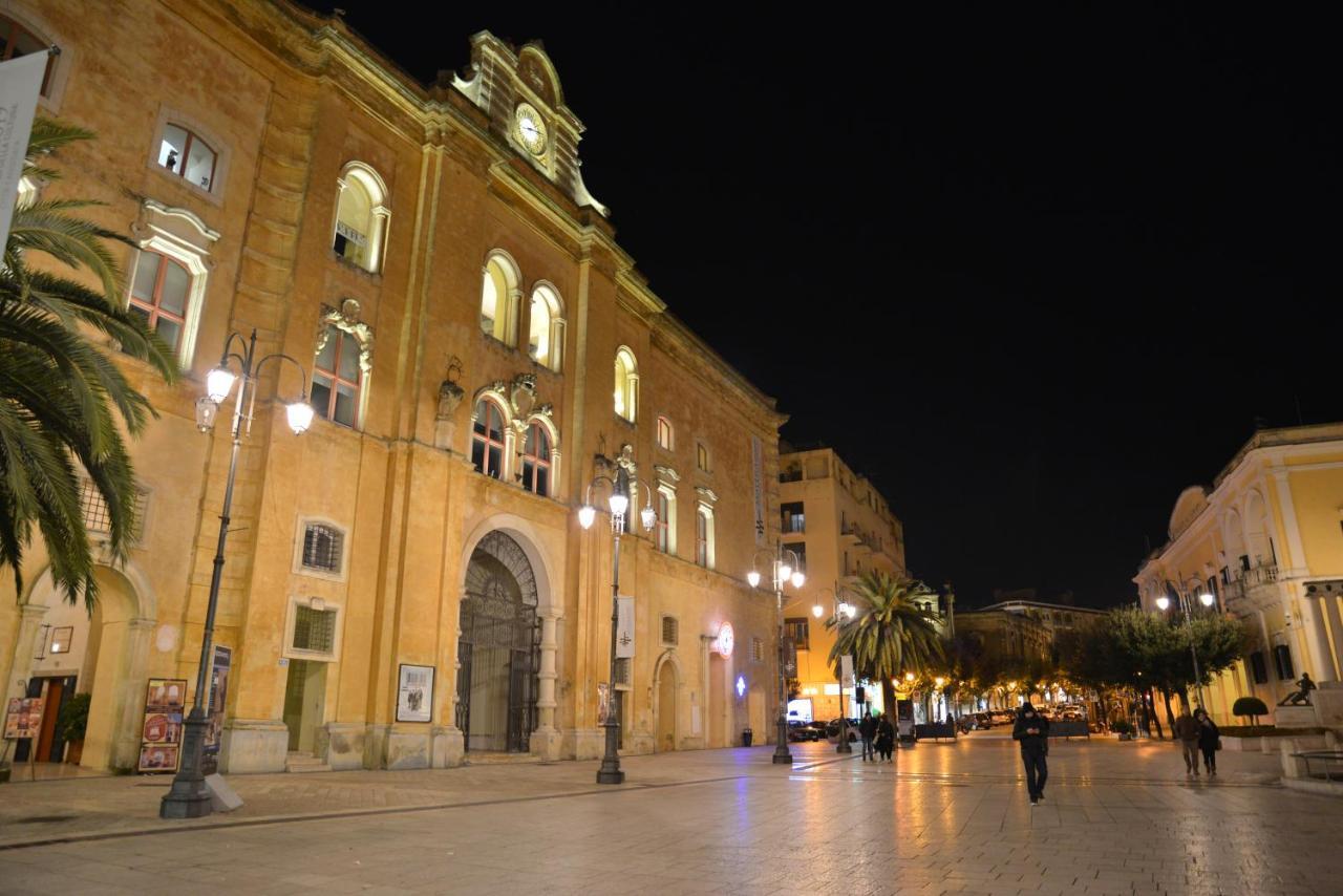 Residence I Due Fratelli Matera Exterior photo