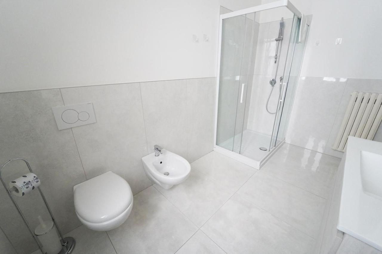 Residence I Due Fratelli Matera Exterior photo