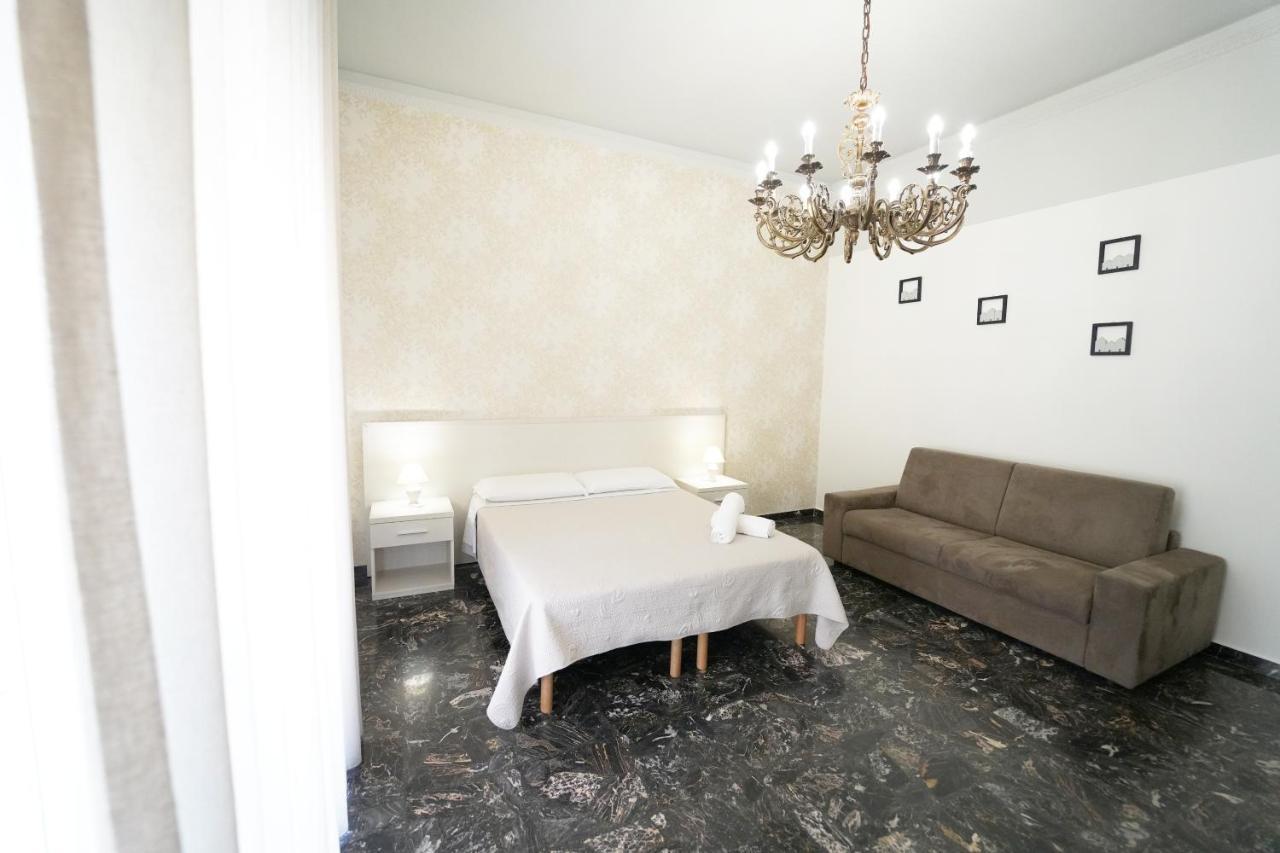 Residence I Due Fratelli Matera Exterior photo