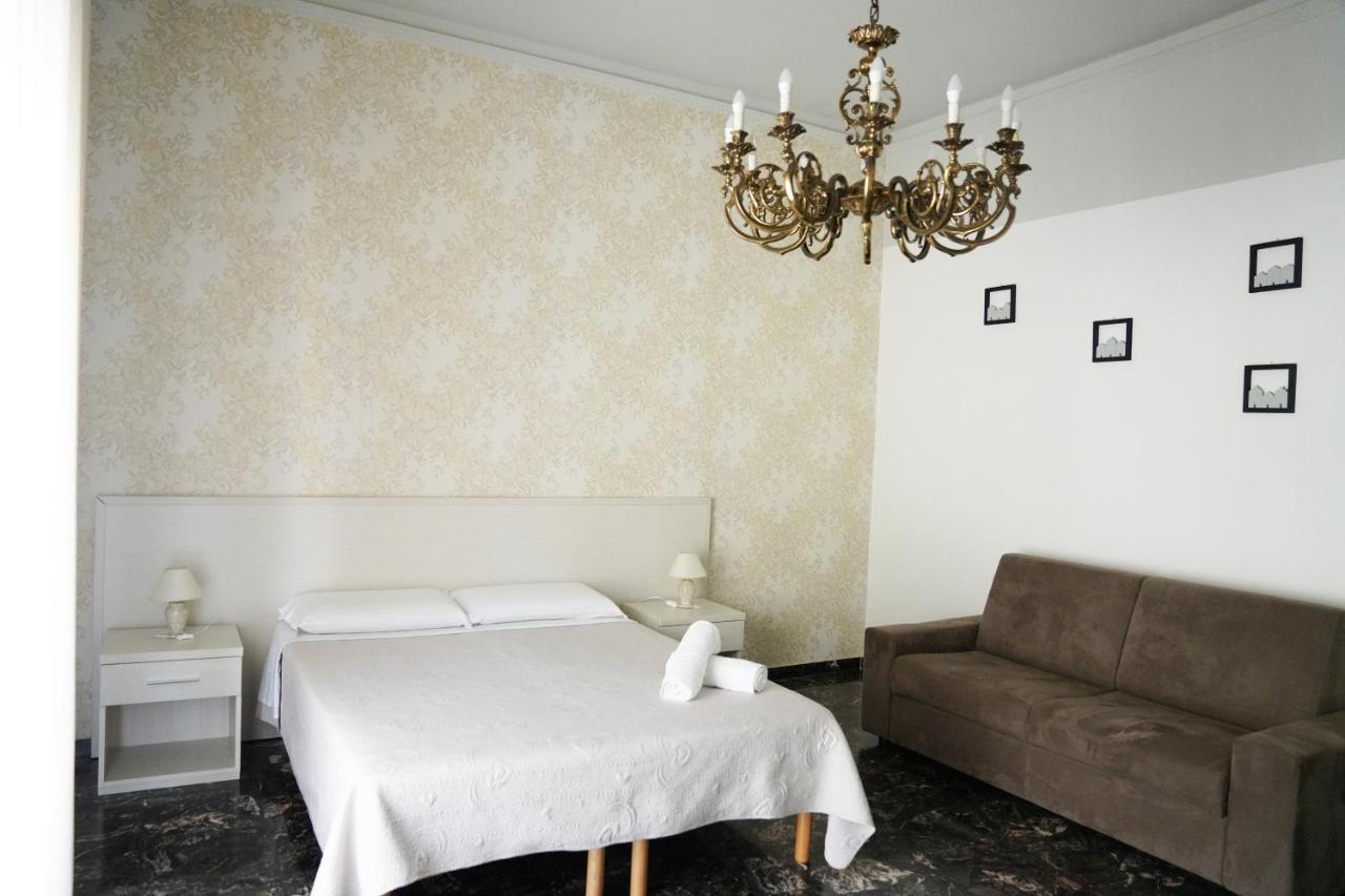 Residence I Due Fratelli Matera Exterior photo