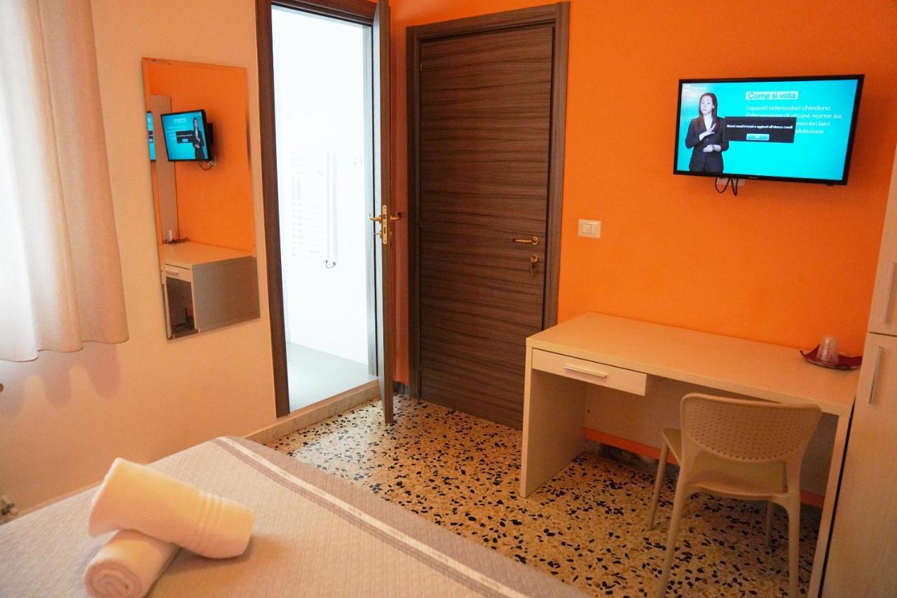 Residence I Due Fratelli Matera Exterior photo