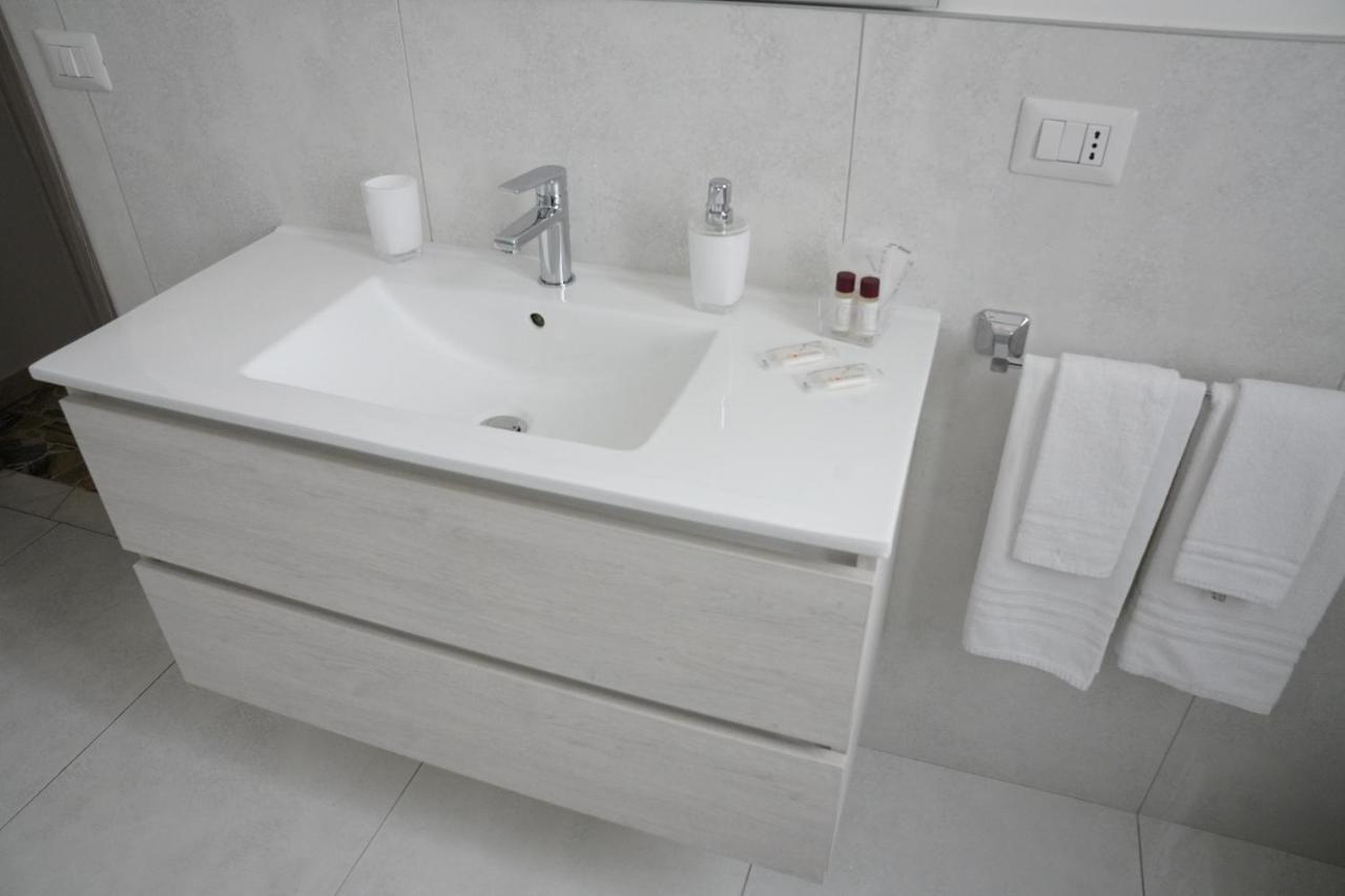 Residence I Due Fratelli Matera Exterior photo