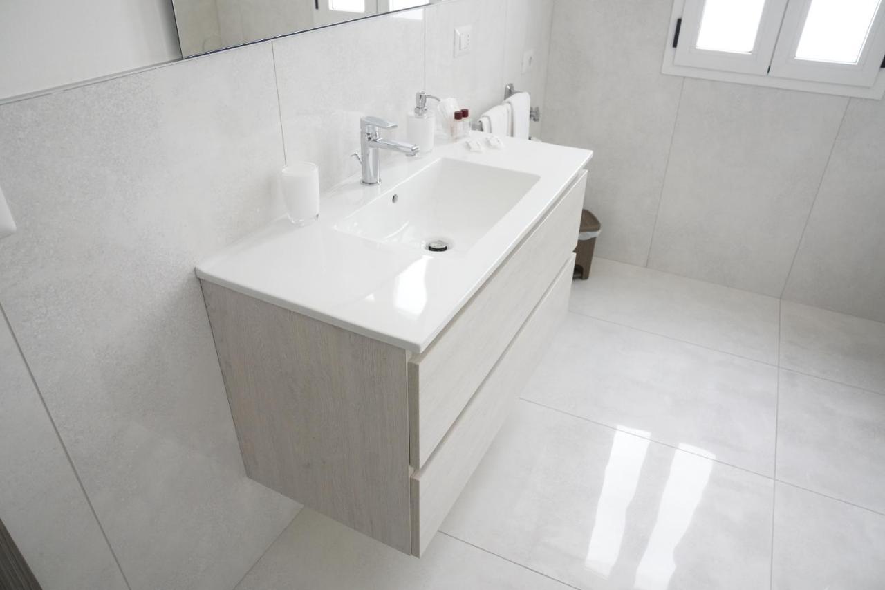 Residence I Due Fratelli Matera Exterior photo
