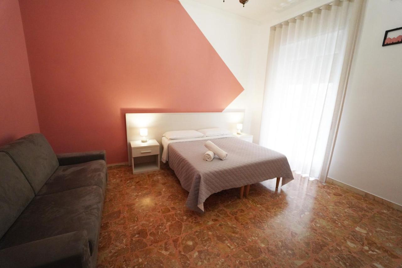 Residence I Due Fratelli Matera Exterior photo