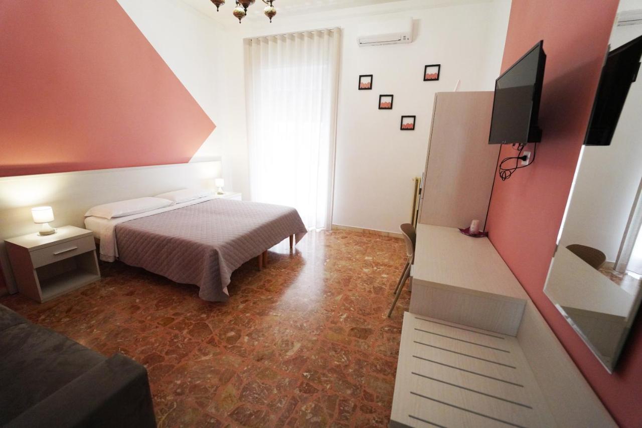 Residence I Due Fratelli Matera Exterior photo