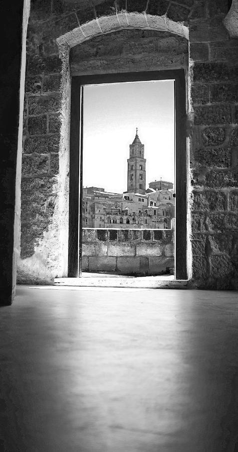 Residence I Due Fratelli Matera Exterior photo