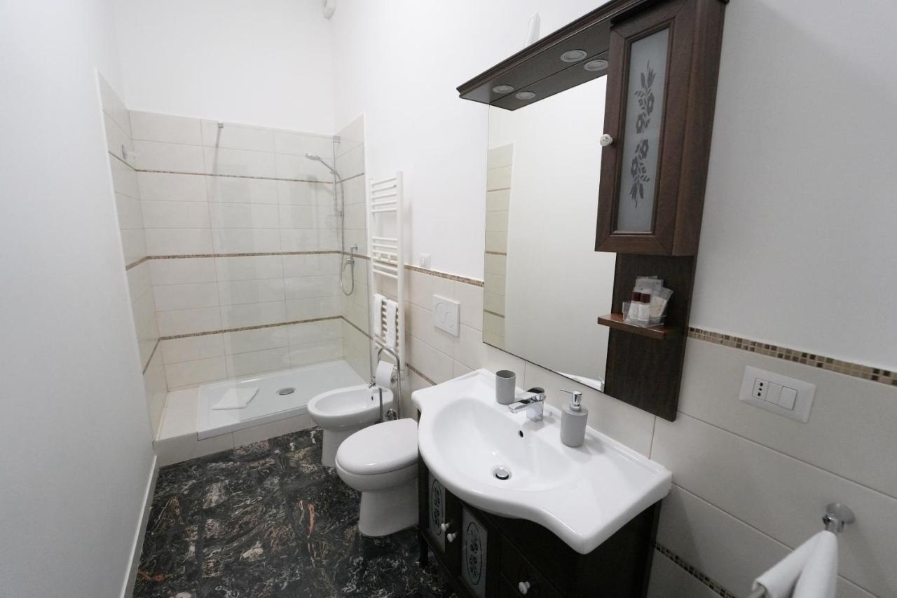 Residence I Due Fratelli Matera Exterior photo