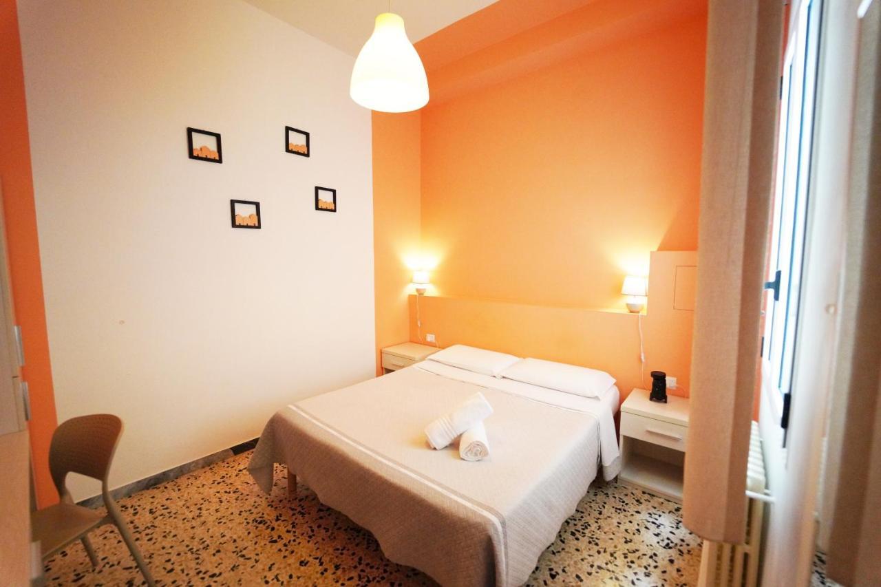 Residence I Due Fratelli Matera Exterior photo